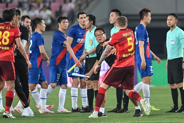 瓜帅执教曼城让对手获5次破门良机有6场最近占3场